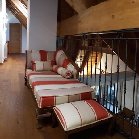 Excelsior. Espectacular Y Exclusivo Apartamento En Sallent De Gallego. المظهر الخارجي الصورة