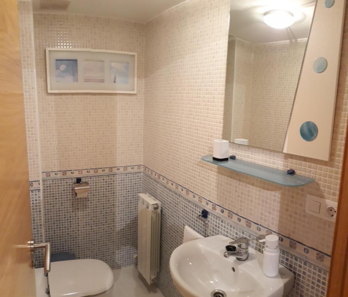 Excelsior. Espectacular Y Exclusivo Apartamento En Sallent De Gallego. المظهر الخارجي الصورة