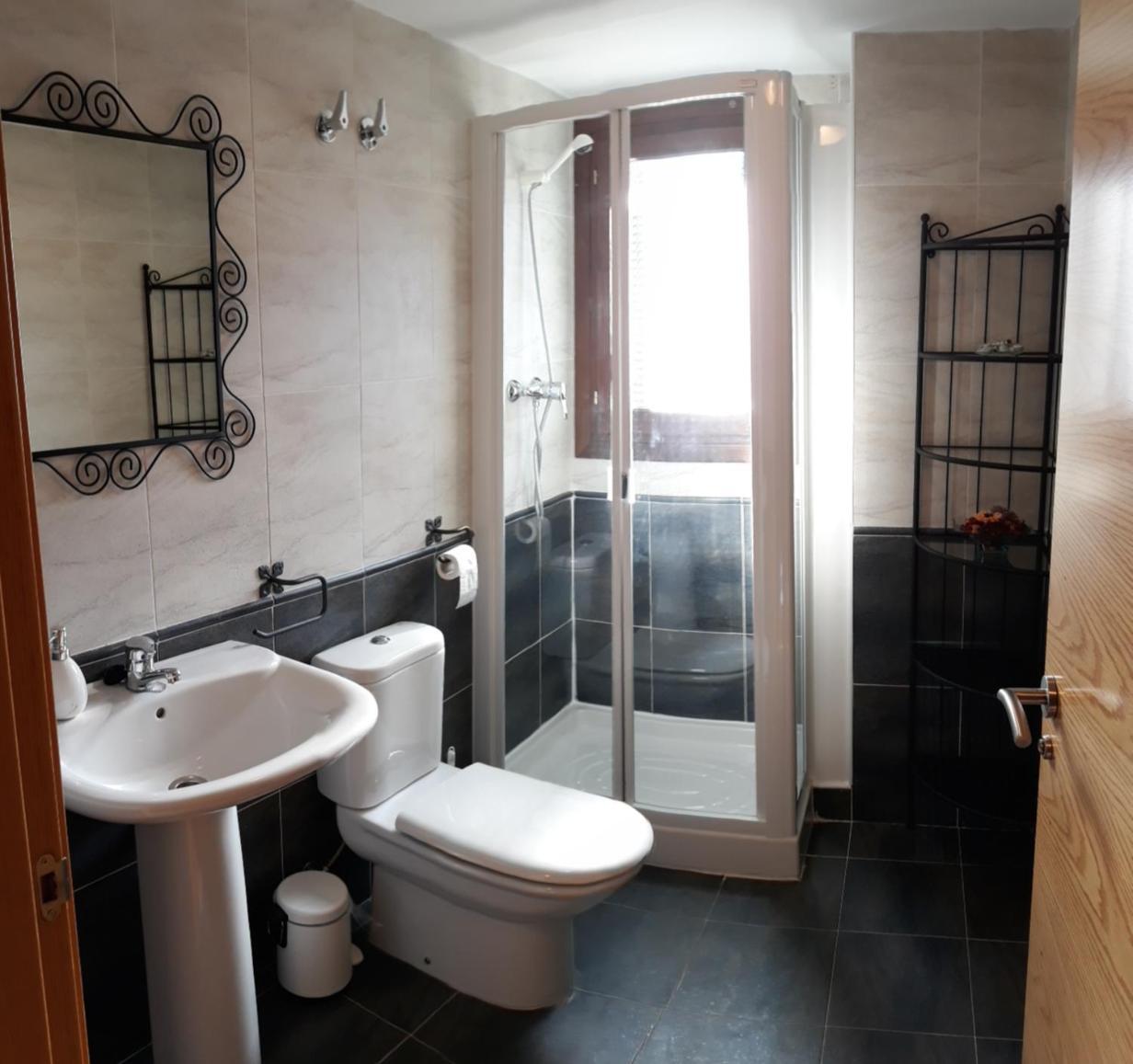 Excelsior. Espectacular Y Exclusivo Apartamento En Sallent De Gallego. المظهر الخارجي الصورة