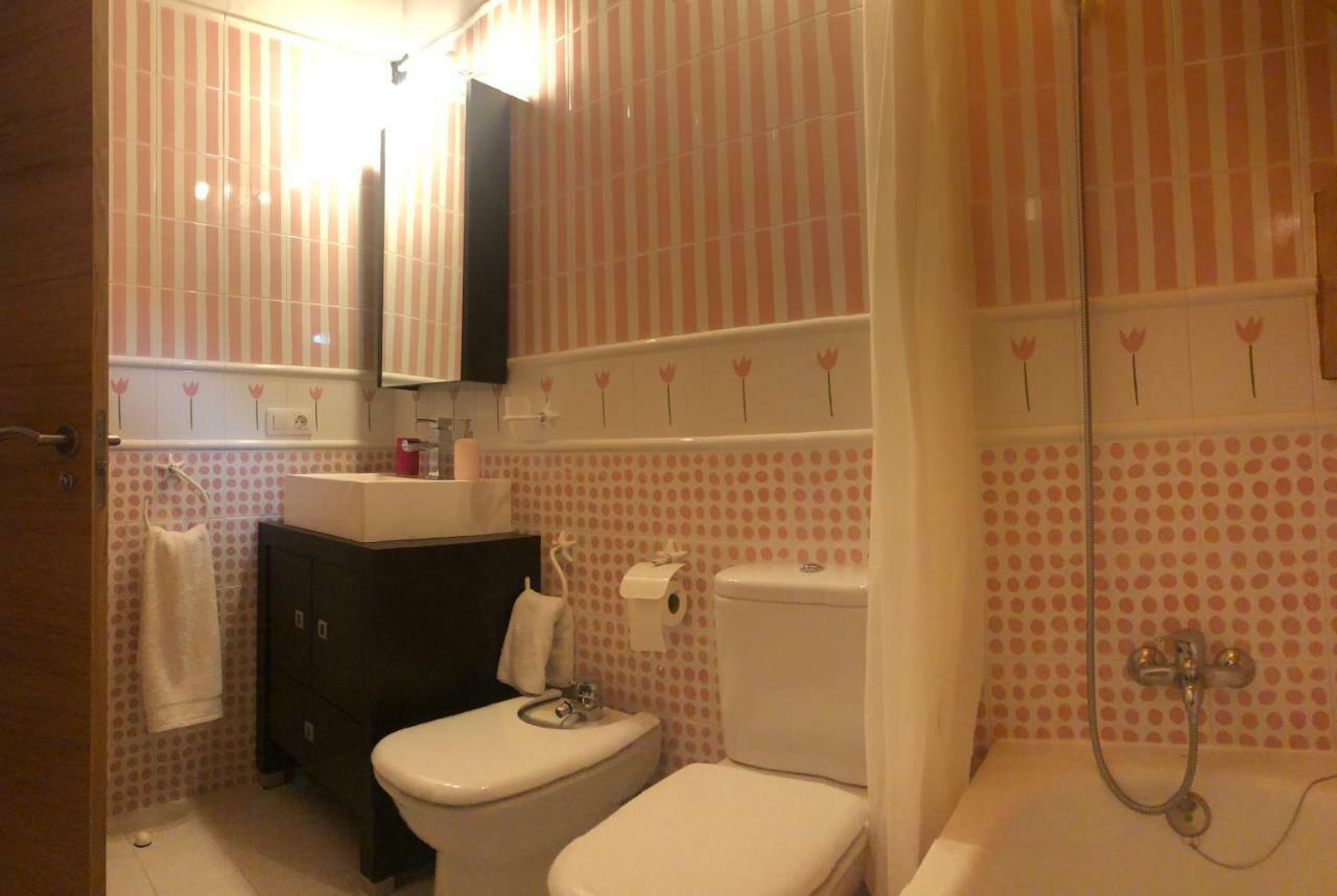 Excelsior. Espectacular Y Exclusivo Apartamento En Sallent De Gallego. المظهر الخارجي الصورة